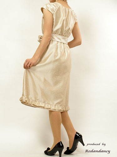 UNITED ARROWS ドレス｜11-0043B｜レンタルドレスのワンピの魔法
