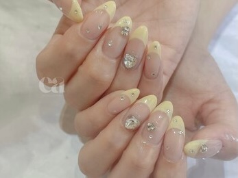 ネイル3