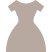 ドレスアイコン