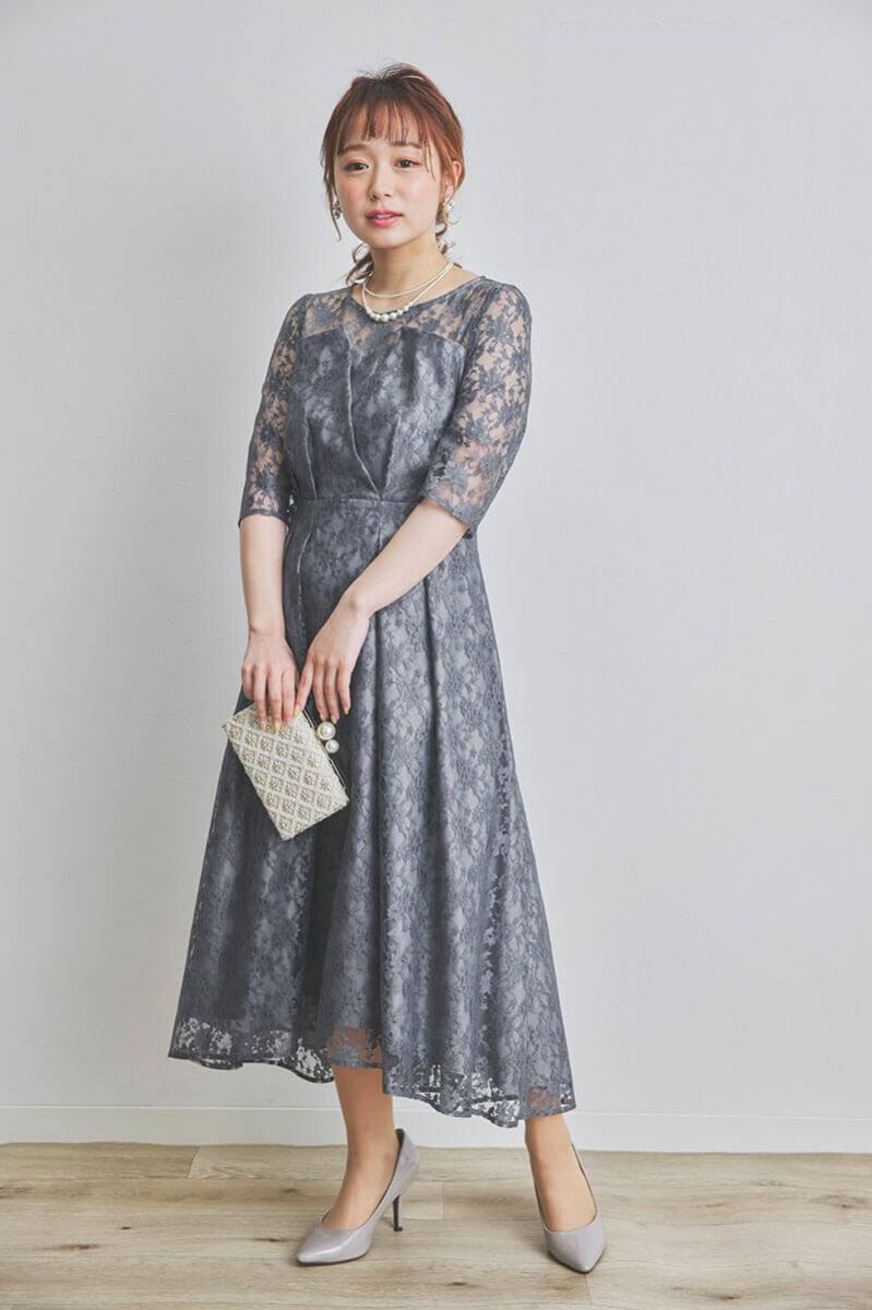 Select Shop ドレス