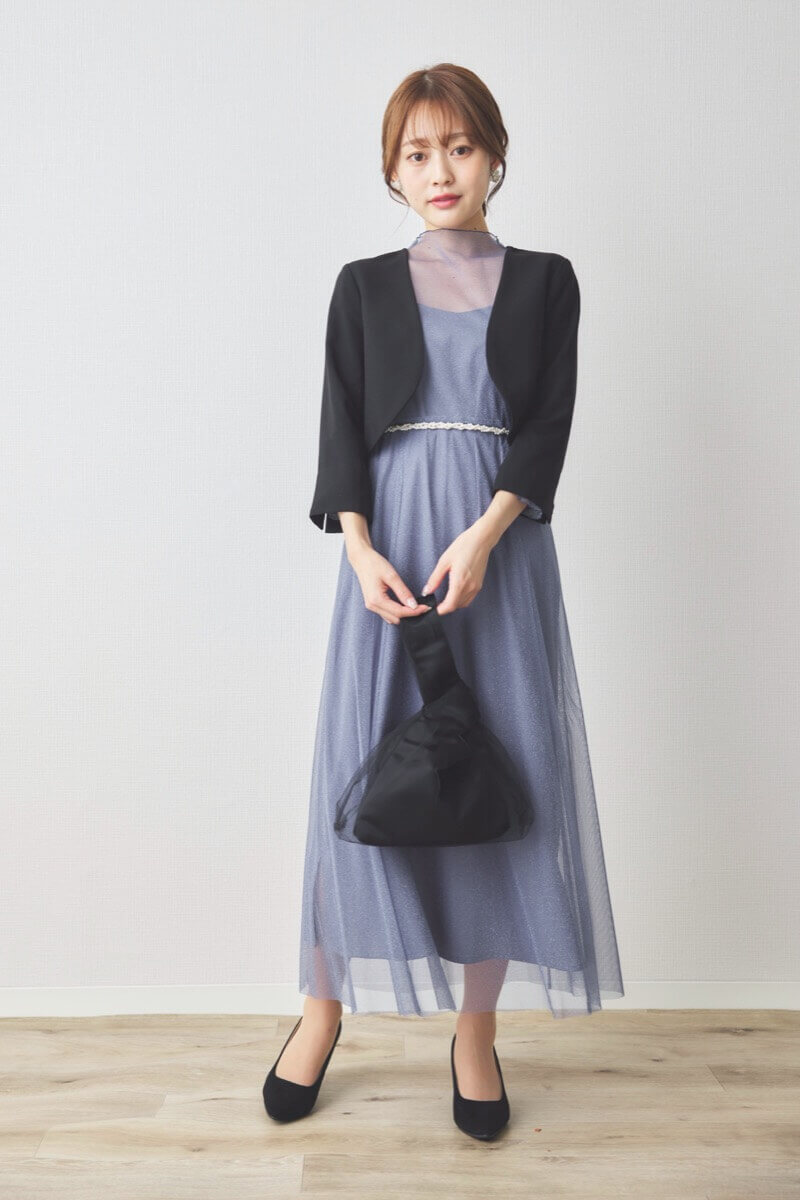 ホワイトパールベルト