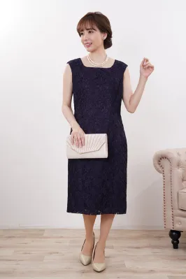 PREFERENCE ドレス