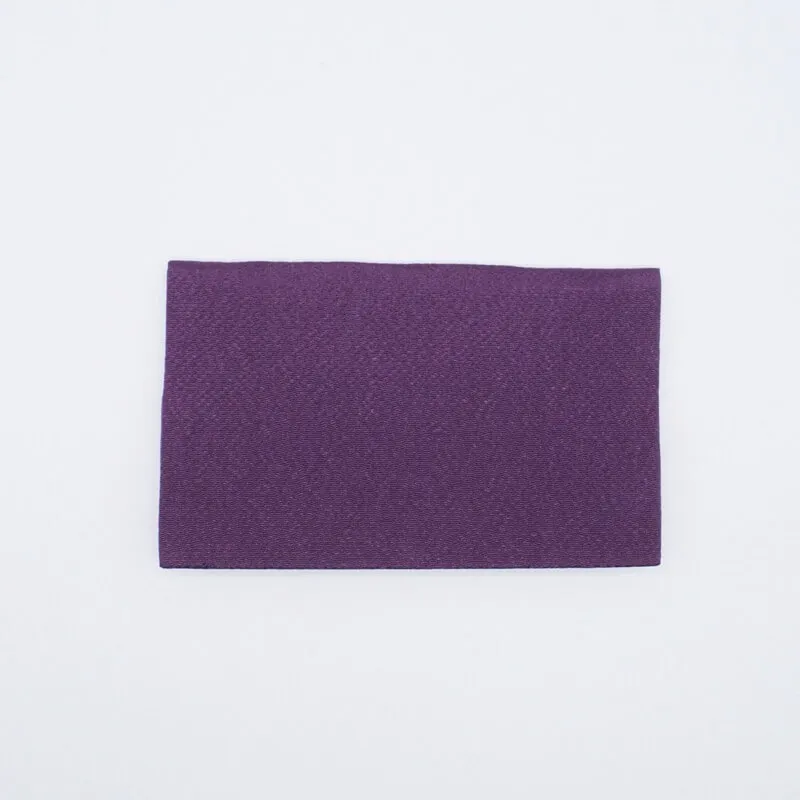 金封ちりめんふくさ