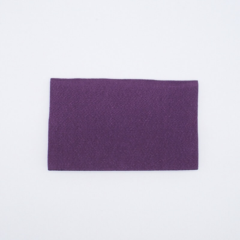 金封ちりめんふくさ