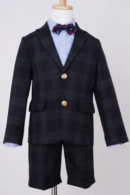 GREEN LABEL RELAXING　キッズフォーマル(boy)