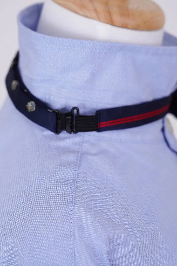 ブラックのチェック×ボウタイキッズフォーマルセット