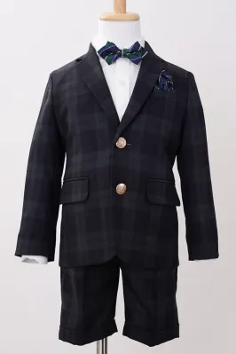 GREEN LABEL RELAXING キッズフォーマル