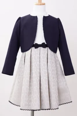 waitz by BEAMS DESIGN キッズフォーマル