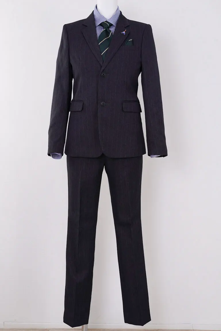 ELLE en noir　キッズフォーマル(boy)