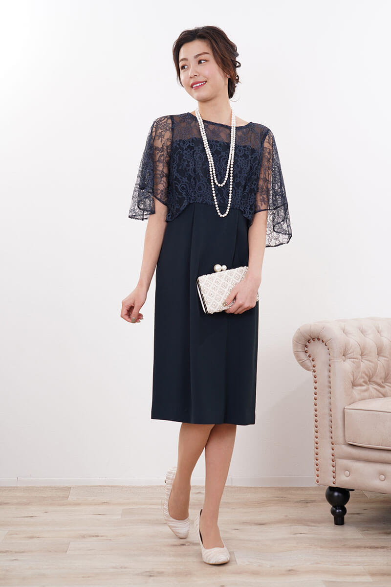 パールとビーズのミニクラッチバッグ