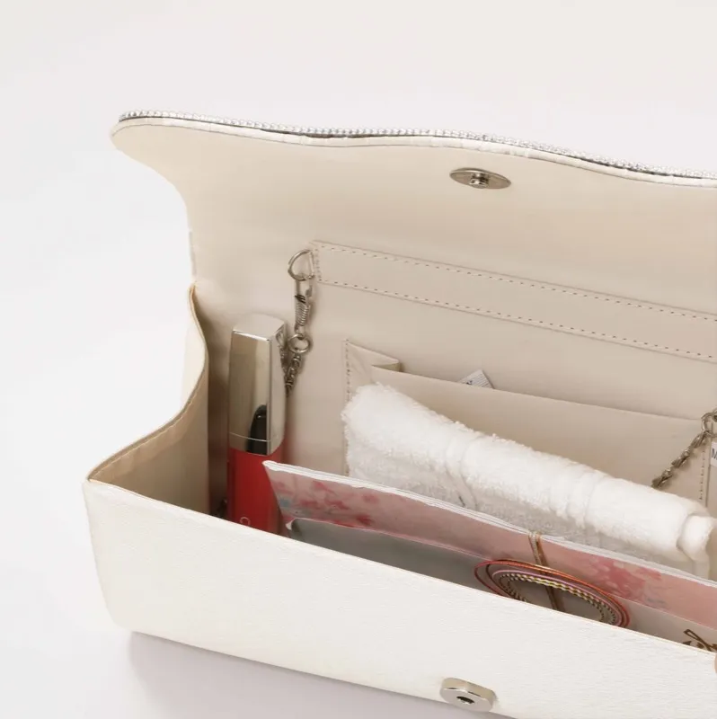 ブラックのビスチェ風ロングドレスコーディネートセット