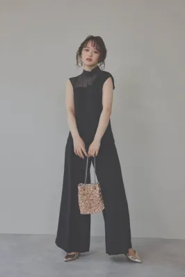 町田でおすすめのドレス