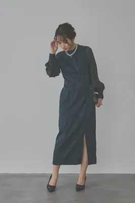 渋谷でおすすめのドレス