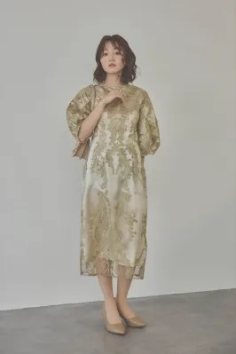 宇都宮でおすすめのドレス