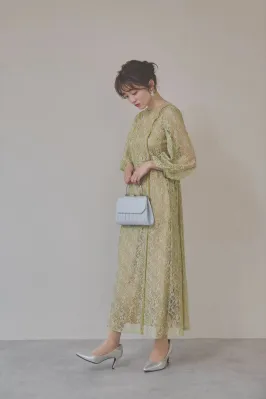 町田でおすすめのドレス