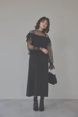 仙台でおすすめのドレス