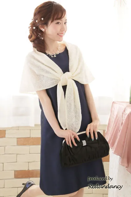 ホワイトパールのピン(10本セット)