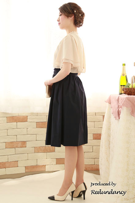 ホワイトパールのピン(10本セット)