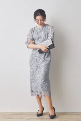 Select Shop ドレス