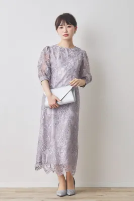 名古屋でおすすめのドレス