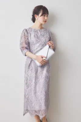 Select Shop ドレス