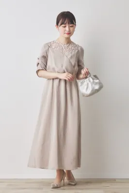 横浜でおすすめのドレス