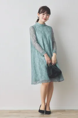 横浜でおすすめのドレス