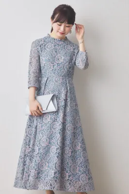 横浜でおすすめのドレス