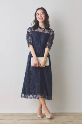 Select Shopドレス