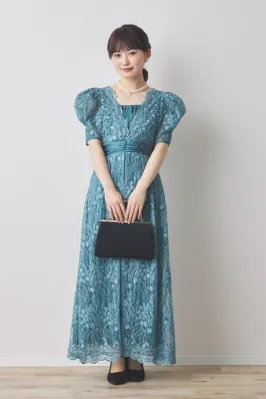 梅田でおすすめのドレス