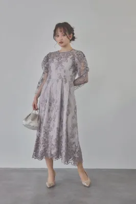 梅田でおすすめのドレス