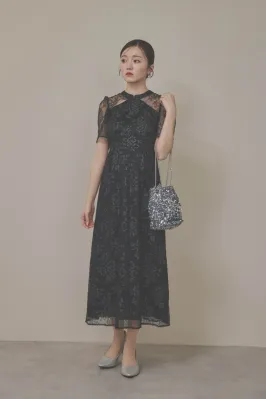 渋谷でおすすめのドレス