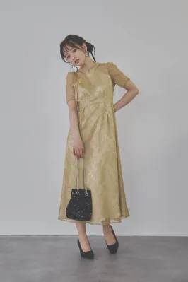 町田でおすすめのドレス