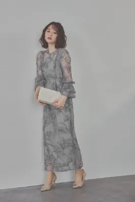 大宮でおすすめのドレス