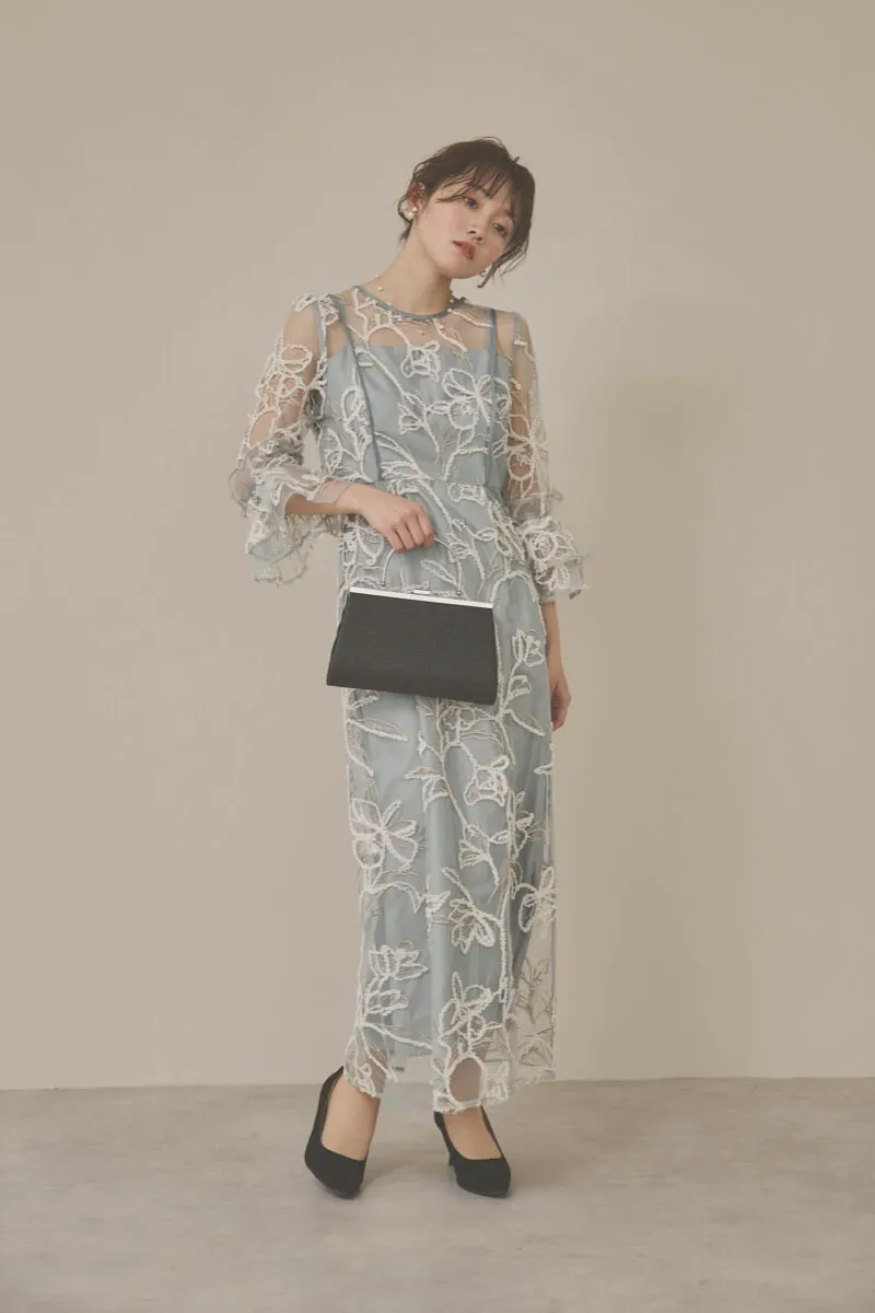 大宮でおすすめのドレス