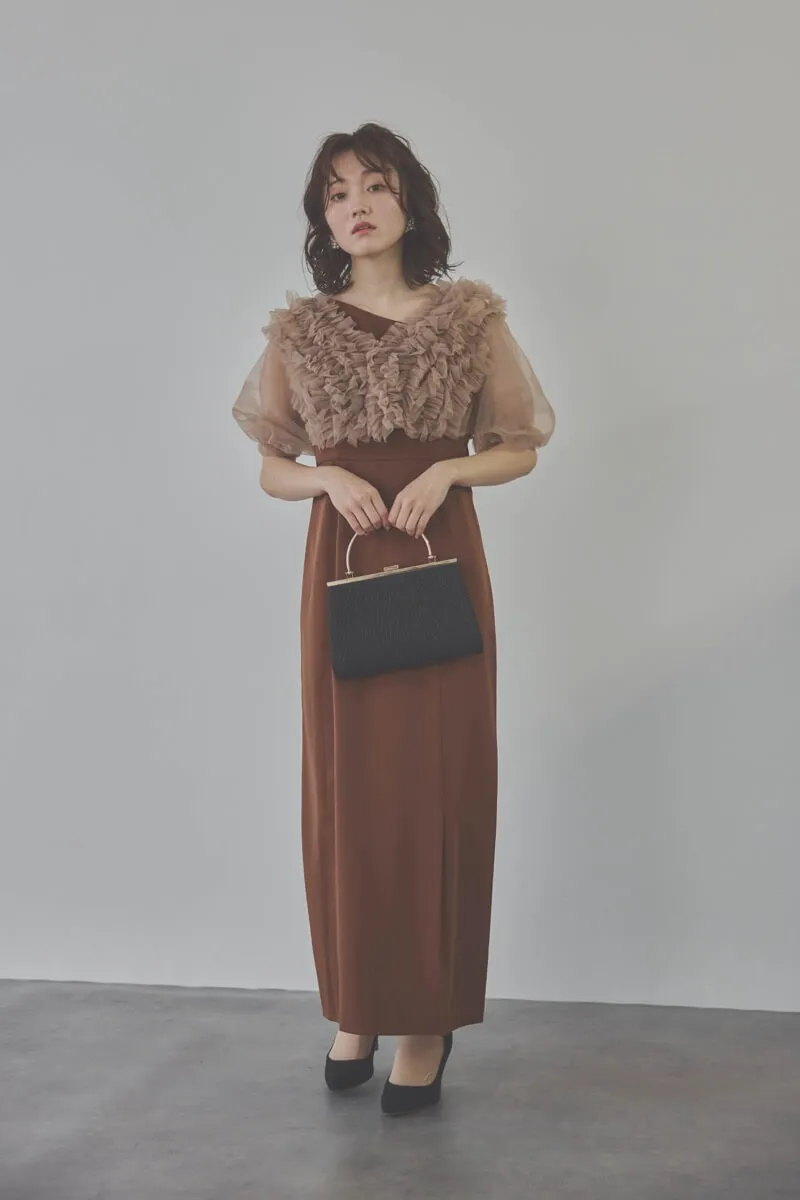 池袋でおすすめのドレス