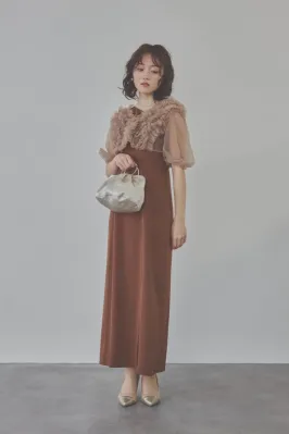 表参道でおすすめのドレス