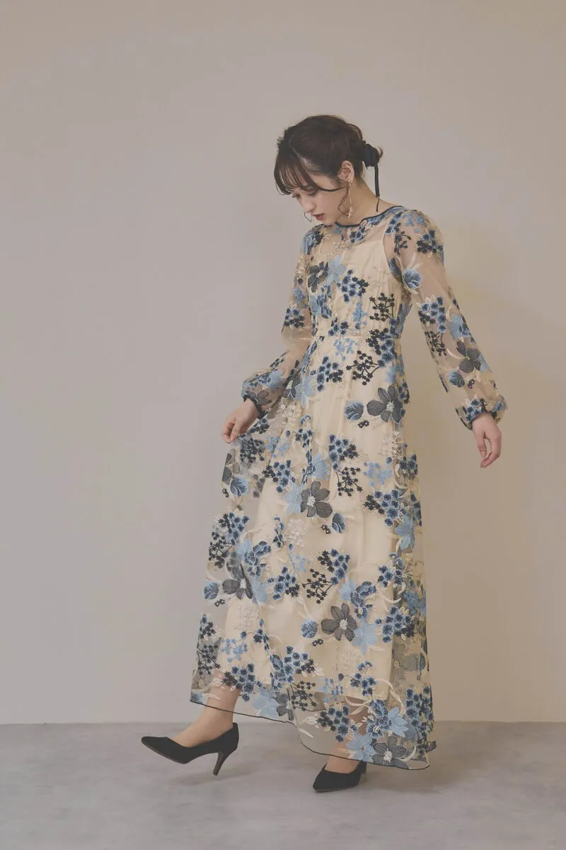 渋谷でおすすめのドレス