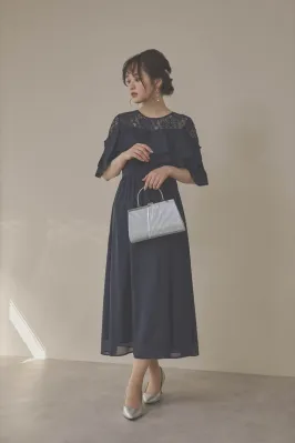 仙台でおすすめのドレス