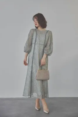 大宮でおすすめのドレス