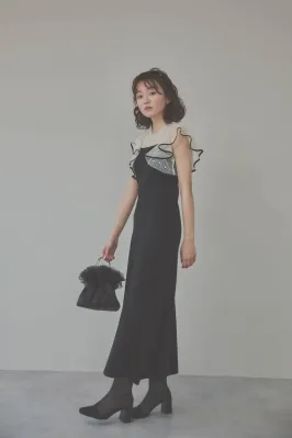 仙台でおすすめのドレス