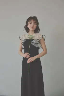 博多でおすすめのドレス