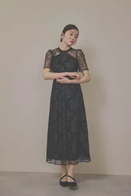 梅田でおすすめのドレス