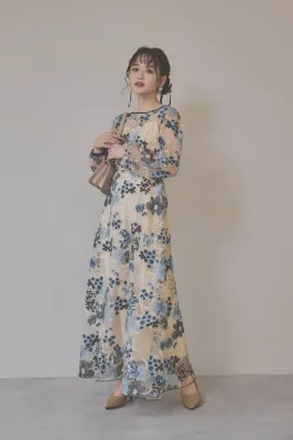 札幌でおすすめのドレス