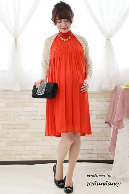 ゴールドのラメレースストール