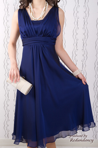 ホワイトパールの4連ブレスレット(ゴム)