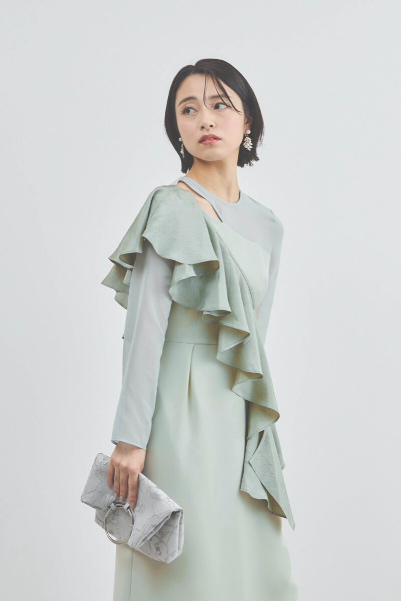 福岡県でおすすめのドレス