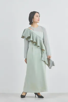 東京都でおすすめのドレス