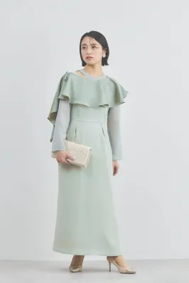 船橋でおすすめのドレス