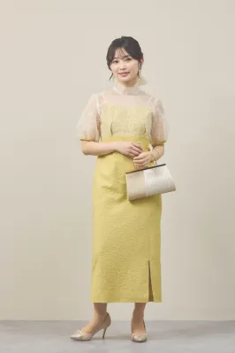 船橋でおすすめのドレス